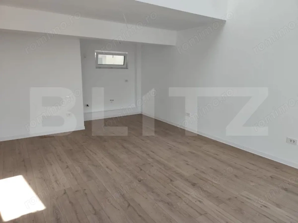 Apartament de tip rooftop finisat, 66.01 mp, zona Ultracentrala — fotografia 3