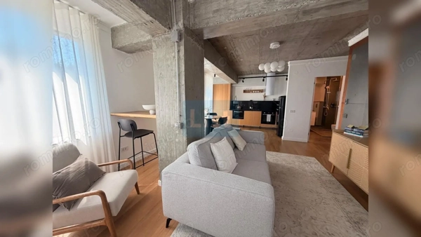 Apartament Premium 3 Camere| Mobilat & Utilat Complet | Centru Galați — fotografia 3
