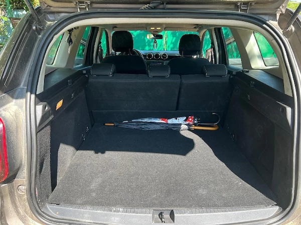 DACIA Duster 2019 — imagine 4