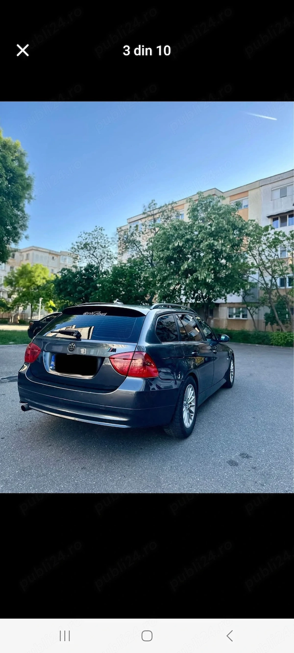 BMW 3 Series 2006 — imagine 3