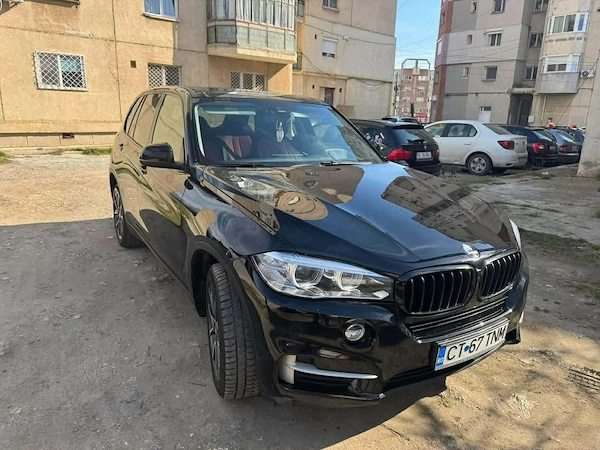 BMW X Series (Generic) 2016 — imagine 2