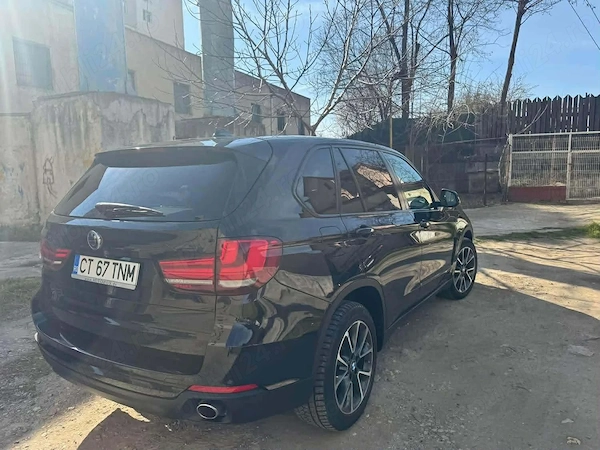 BMW X Series (Generic) 2016 — imagine 3