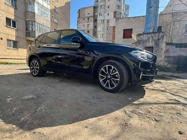 BMW X Series (Generic) 2016 — imagine 4