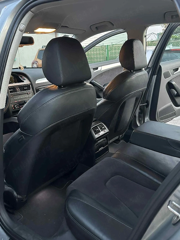 AUDI A4 2010 — imagine 6