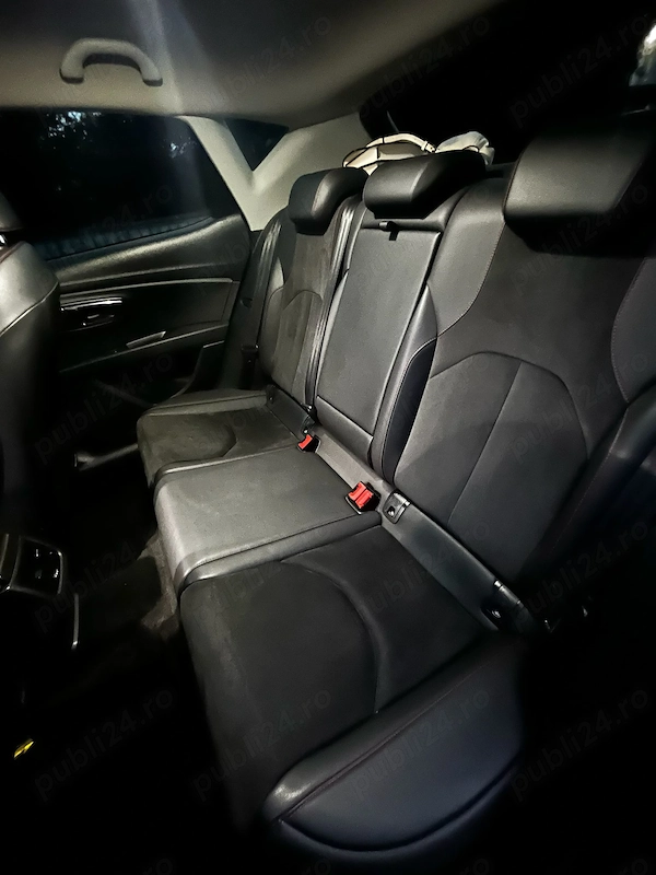 SEAT Leon 2016 — imagine 7