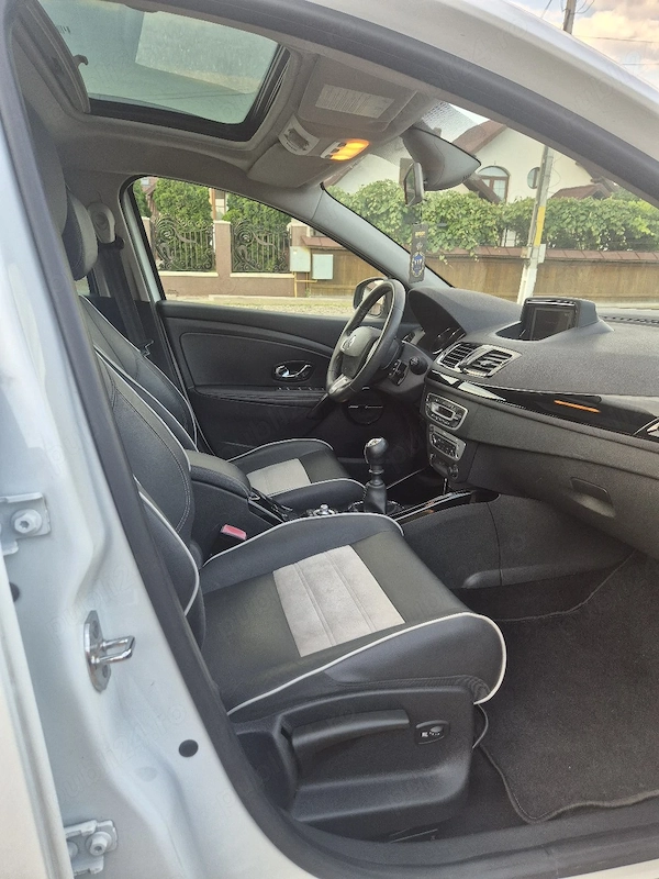 RENAULT Megane 2013 — imagine 10