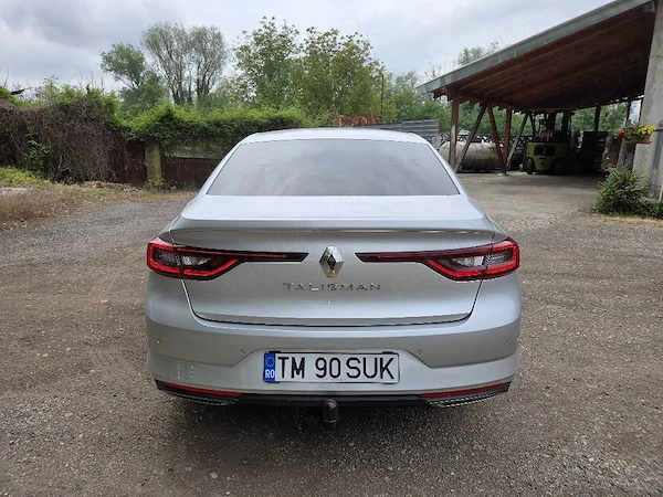 RENAULT Talisman 2017 — imagine 9