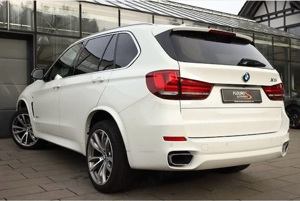 BMW X Series (Generic) 2015 — imagine 4