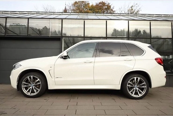 BMW X Series (Generic) 2015 — imagine 3