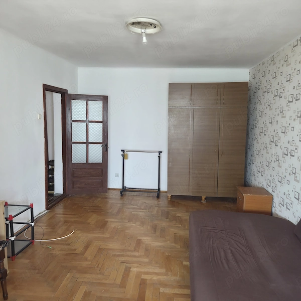[DE VÂNZARE] Apartament 3 Camere Decomandat, 2 Balcoane Ultracentral, Bld. Unirii! — fotografia 2