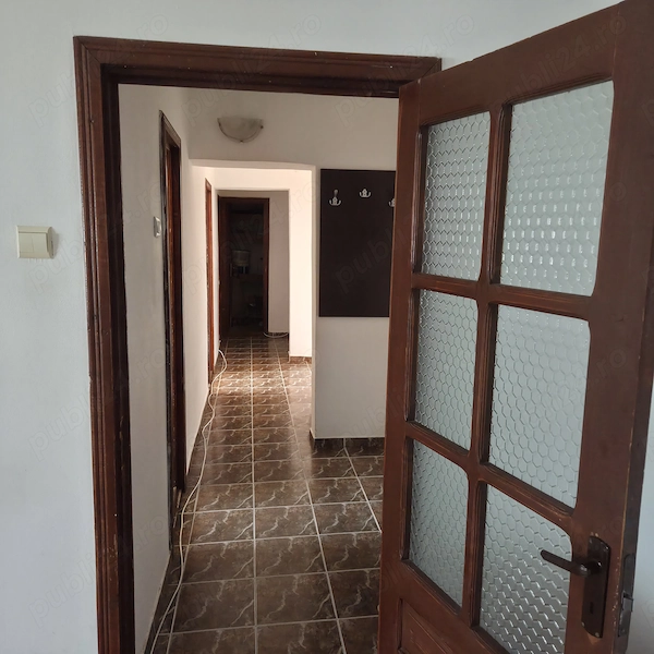 [DE VÂNZARE] Apartament 3 Camere Decomandat, 2 Balcoane Ultracentral, Bld. Unirii! — fotografia 3