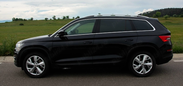 SKODA Kodiaq 2017 — imagine 2