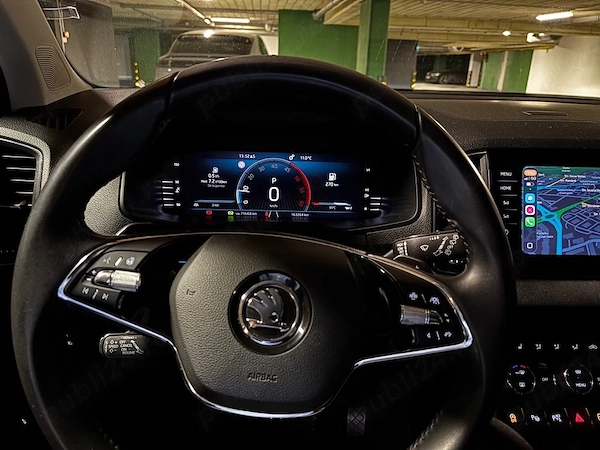 SKODA Karoq 2022 — imagine 2