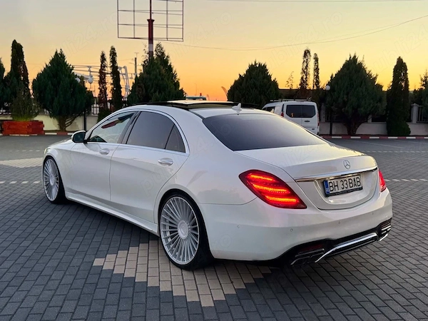 MERCEDES-BENZ 350 2015 — imagine 2