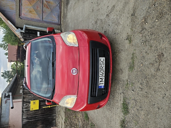 FIAT Qubo 2014 — imagine 2
