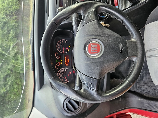 FIAT Qubo 2014 — imagine 4