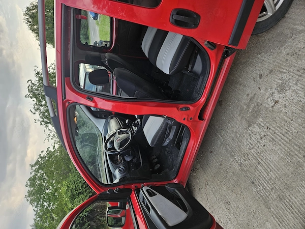 FIAT Qubo 2014 — imagine 3