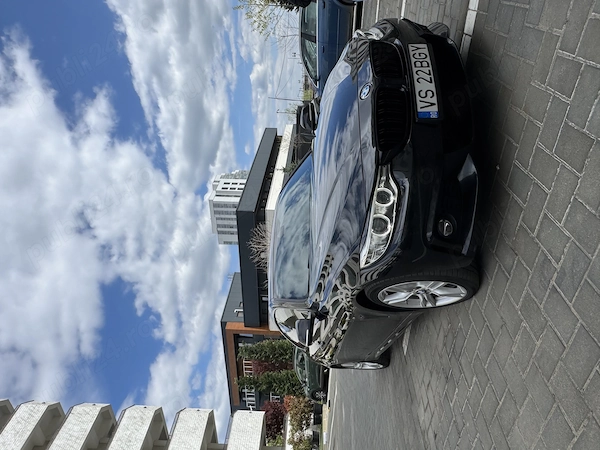 Bmw 420d XDrive - Pachet M