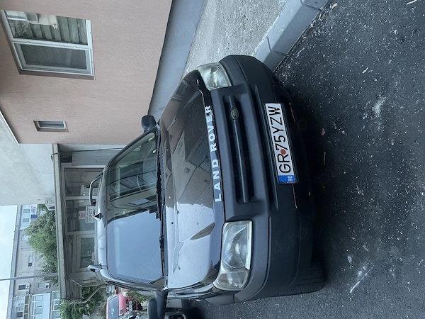 Se vinde stare bună de funcționare