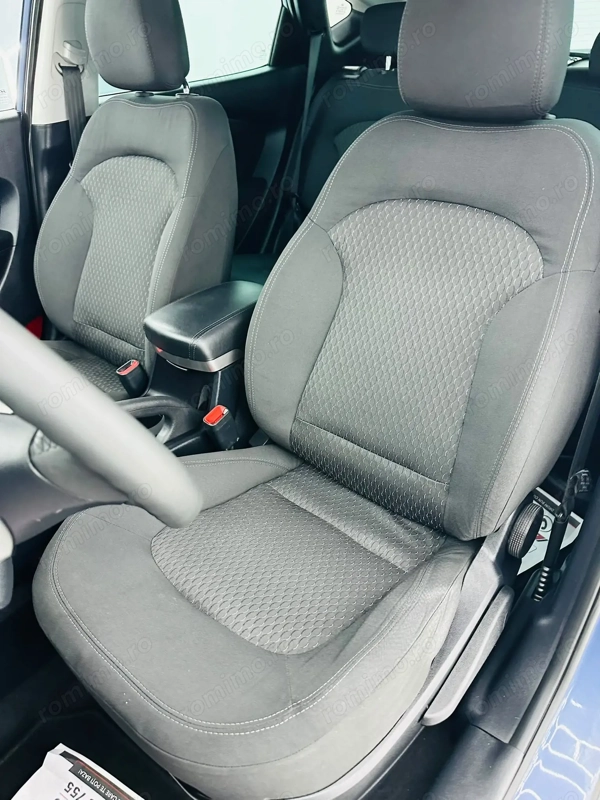 HYUNDAI ix35 2012 — imagine 12