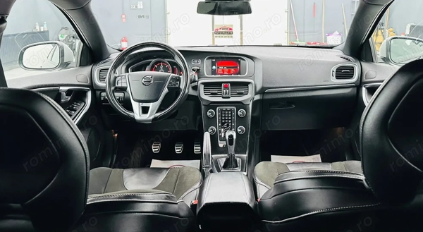 VOLVO V40 2017 — imagine 6