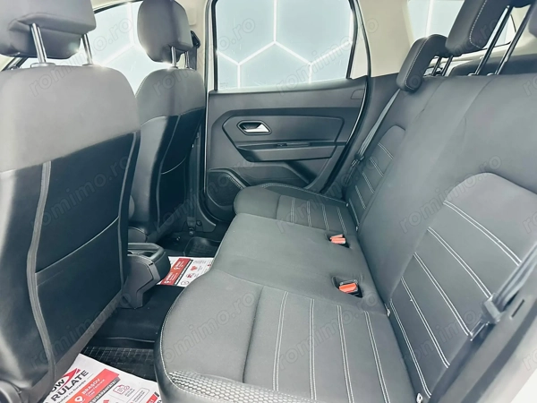 DACIA Duster 2018 — imagine 15