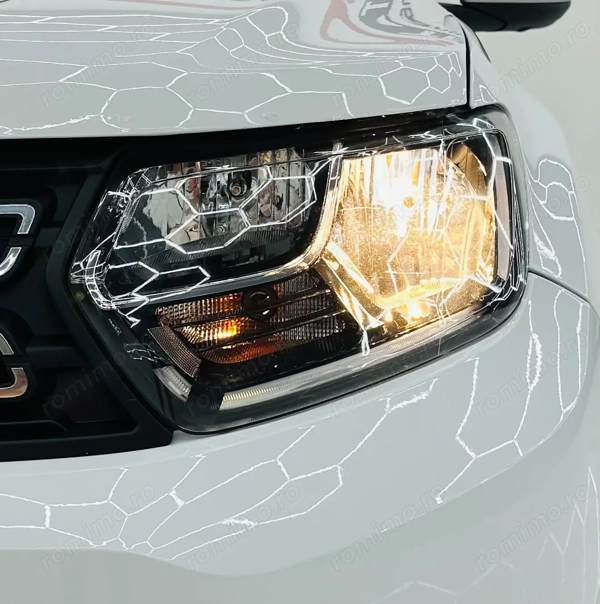 DACIA Duster 2018 — imagine 10