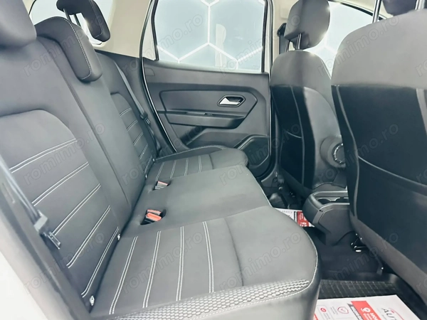 DACIA Duster 2018 — imagine 7
