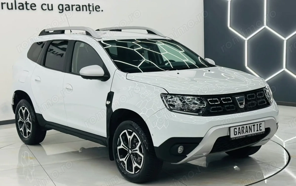 DACIA Duster 2018 — imagine 2