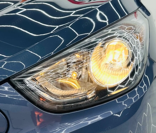 HYUNDAI ix35 2012 — imagine 10