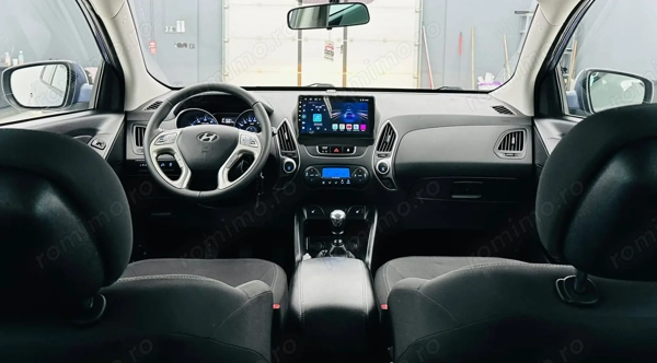 HYUNDAI ix35 2012 — imagine 6