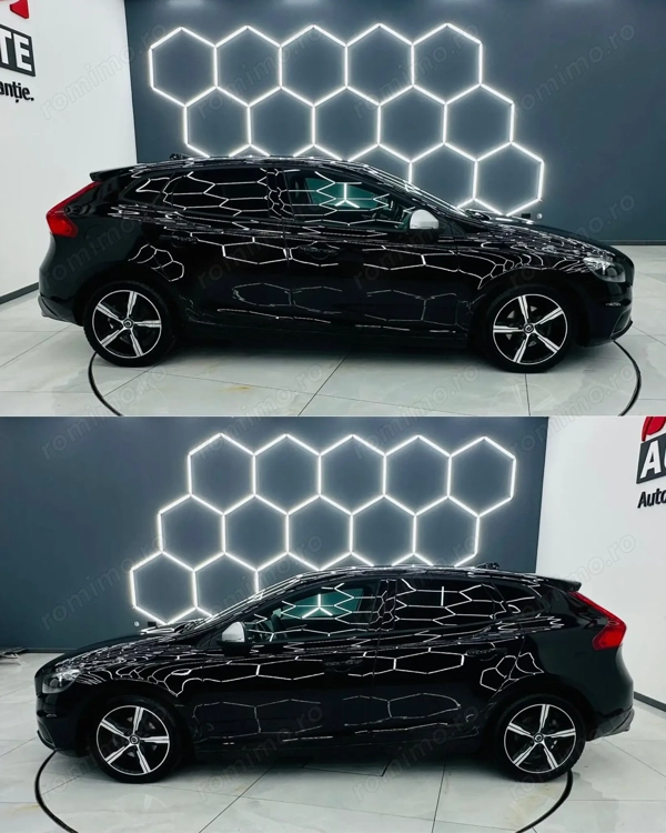 VOLVO V40 2017 — imagine 5