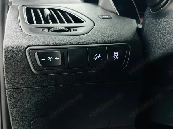 HYUNDAI ix35 2012 — imagine 14