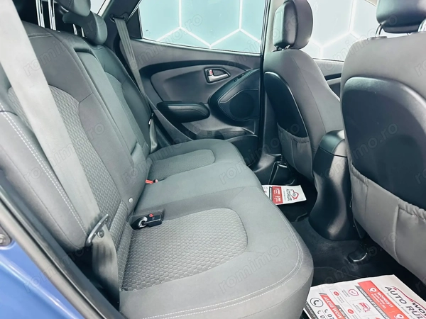 HYUNDAI ix35 2012 — imagine 7