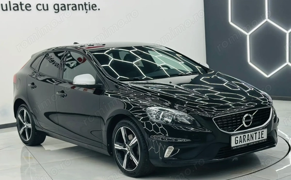 VOLVO V40 2017 — imagine 2