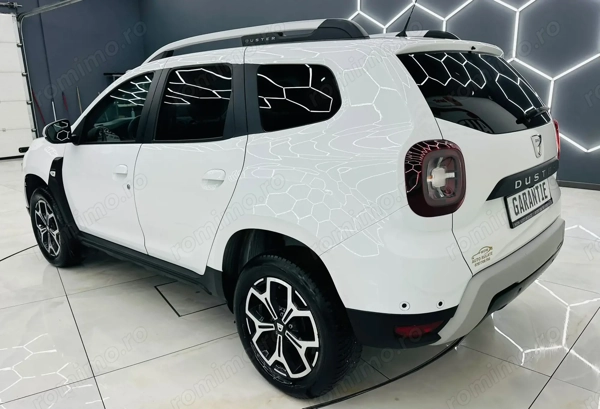 DACIA Duster 2018 — imagine 3