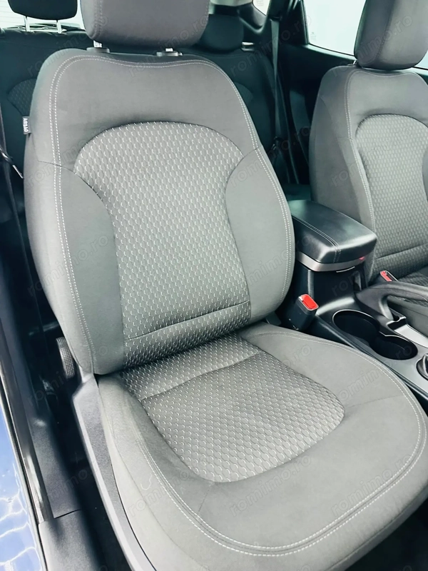 HYUNDAI ix35 2012 — imagine 19
