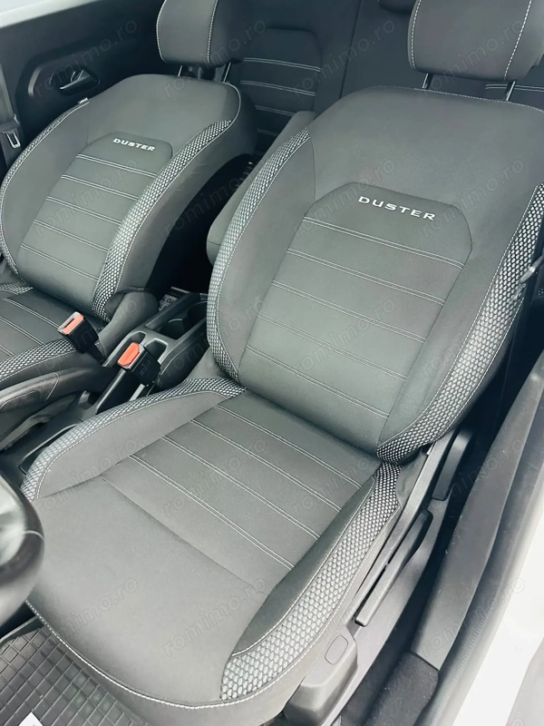 DACIA Duster 2018 — imagine 19