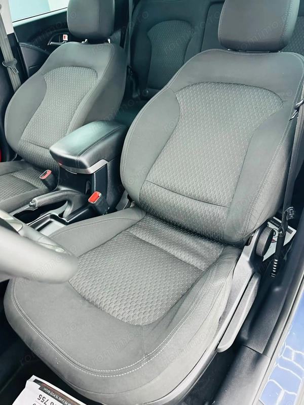 HYUNDAI ix35 2012 — imagine 20