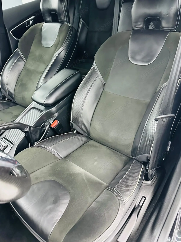 VOLVO V40 2017 — imagine 19
