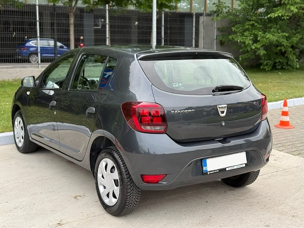 DACIA Sandero 2018 — imagine 2