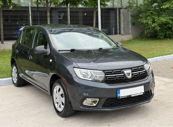 DACIA Sandero 2018 — imagine 3