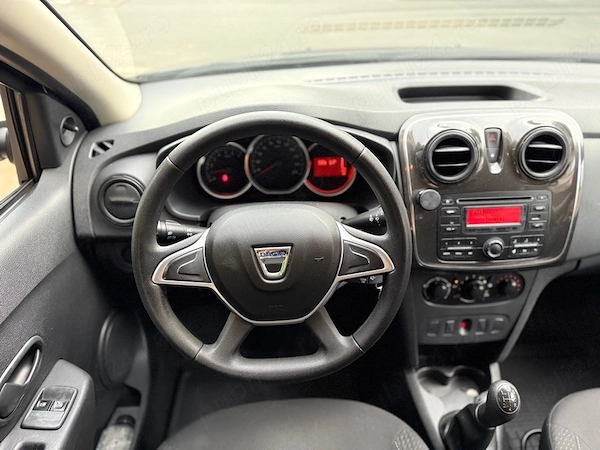 DACIA Sandero 2018 — imagine 5