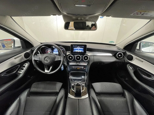 MERCEDES-BENZ Unknown Model 2017 — imagine 7