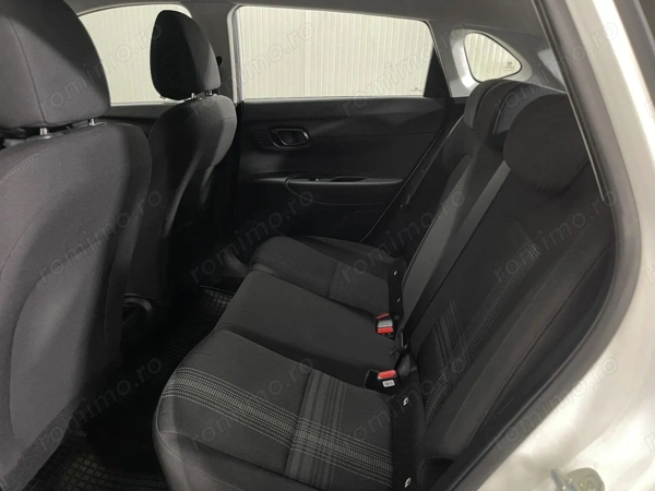 HYUNDAI i20 2021 — imagine 11