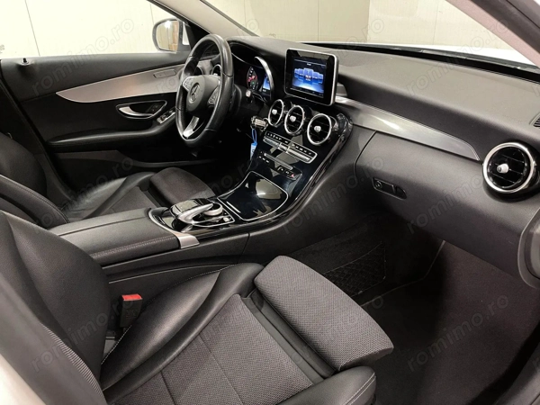 MERCEDES-BENZ Unknown Model 2017 — imagine 10