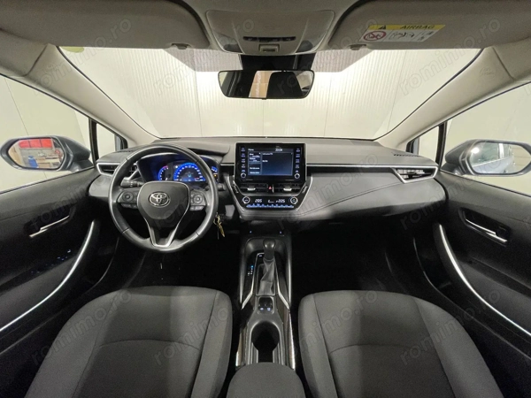 TOYOTA Corolla 2021 — imagine 7