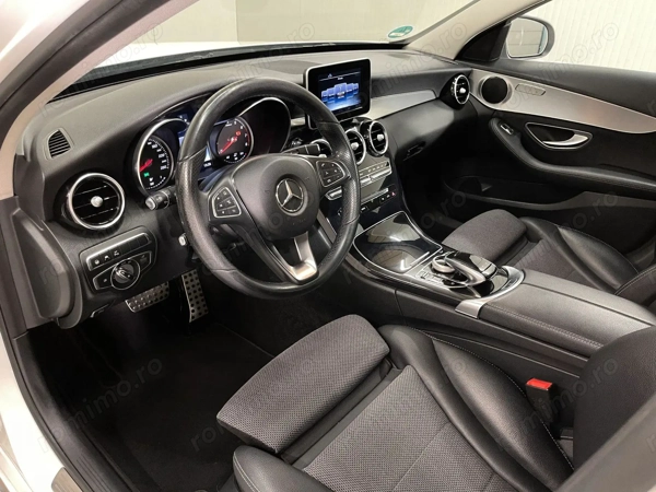 MERCEDES-BENZ Unknown Model 2017 — imagine 5