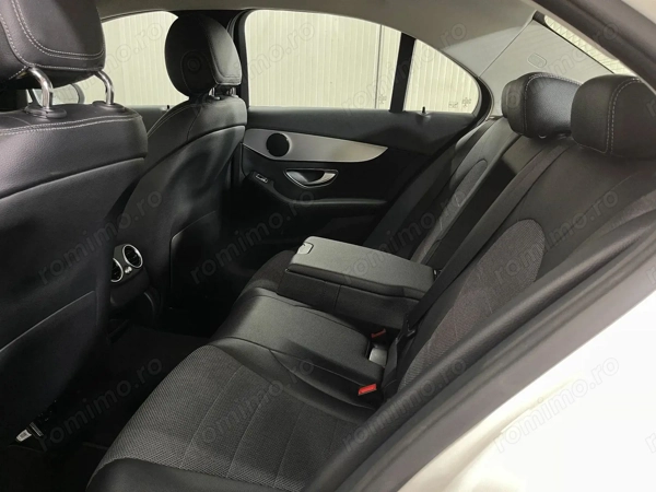 MERCEDES-BENZ Unknown Model 2017 — imagine 11