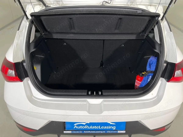 HYUNDAI i20 2021 — imagine 12